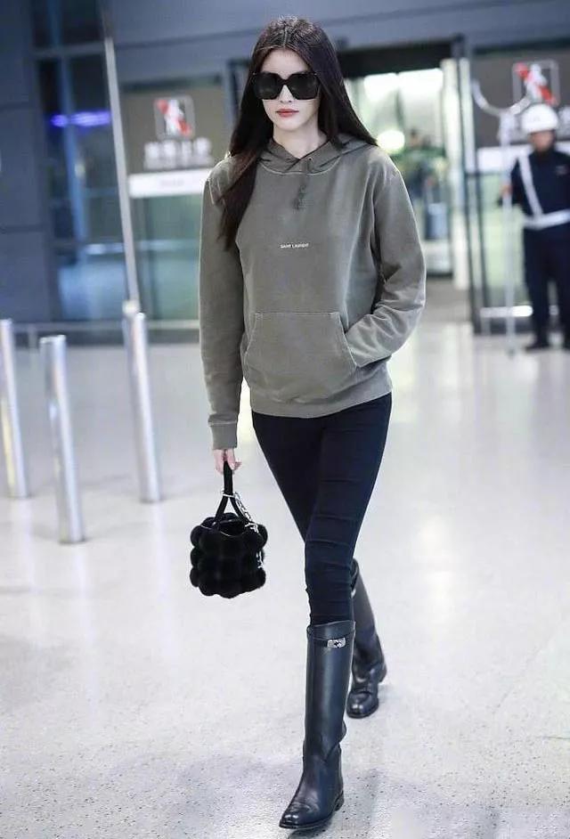 get何穗同款牛奶肌！秋冬去鸡皮，黑黄皮必入