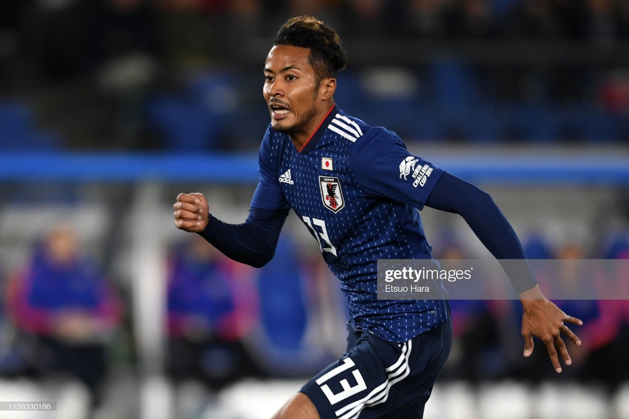 中国青年队对战什么队输了,中国队对战日本队哪个队赢了