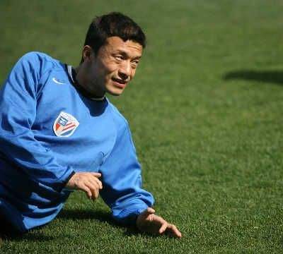 申花功勋老臣退役,上海申花谢晖最新消息