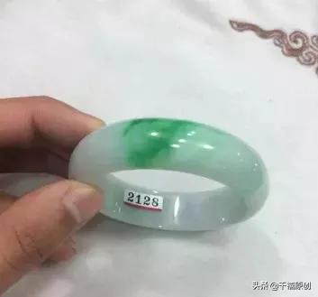 你的手镯买对了吗,你的玉镯子还好吗