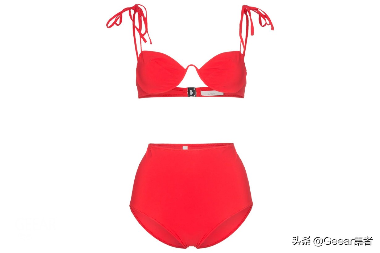 哪款泳衣更适合你,泳衣保守款推荐