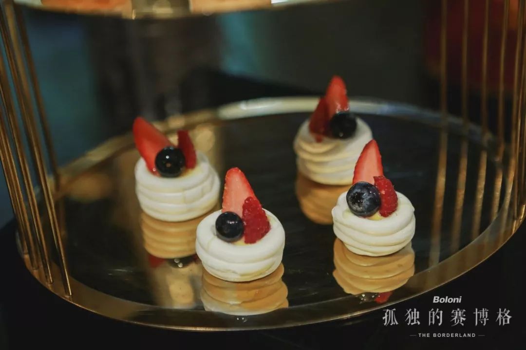 博洛尼南下深潜广州，“赛博格”王者归来直指高端定制