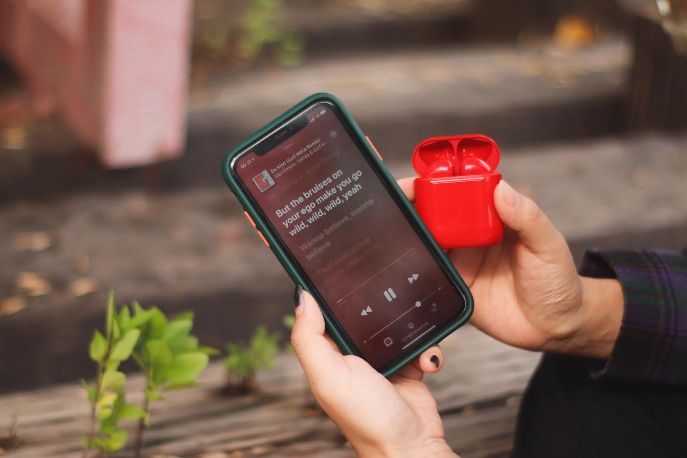 漫步者蓝牙耳机dreampods,漫步者dreampodspro半入耳