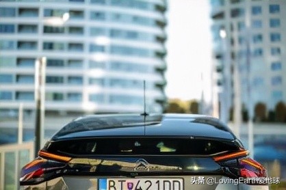 雪铁龙c4l试驾视频,法系车最好的车型雪铁龙c4