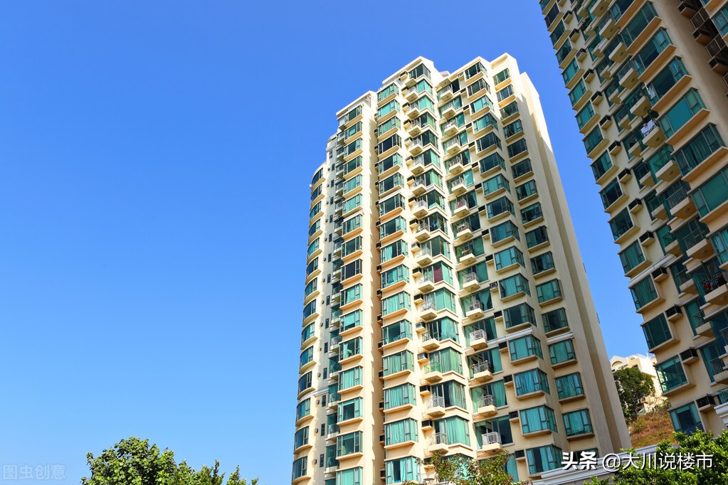 住高层住宅体验,高层住一层楼真实感受