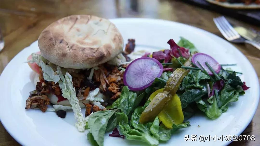 美国旧金山美食推荐,美国也有很多好吃的美食