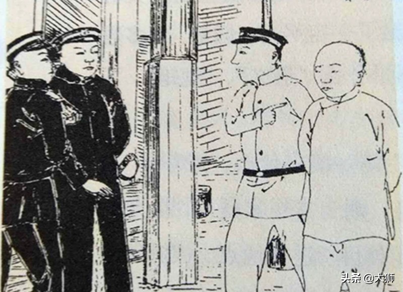 走路需长眼，碰瓷需谨慎：津门混混不服不忿，结果遇到*麻大**烦