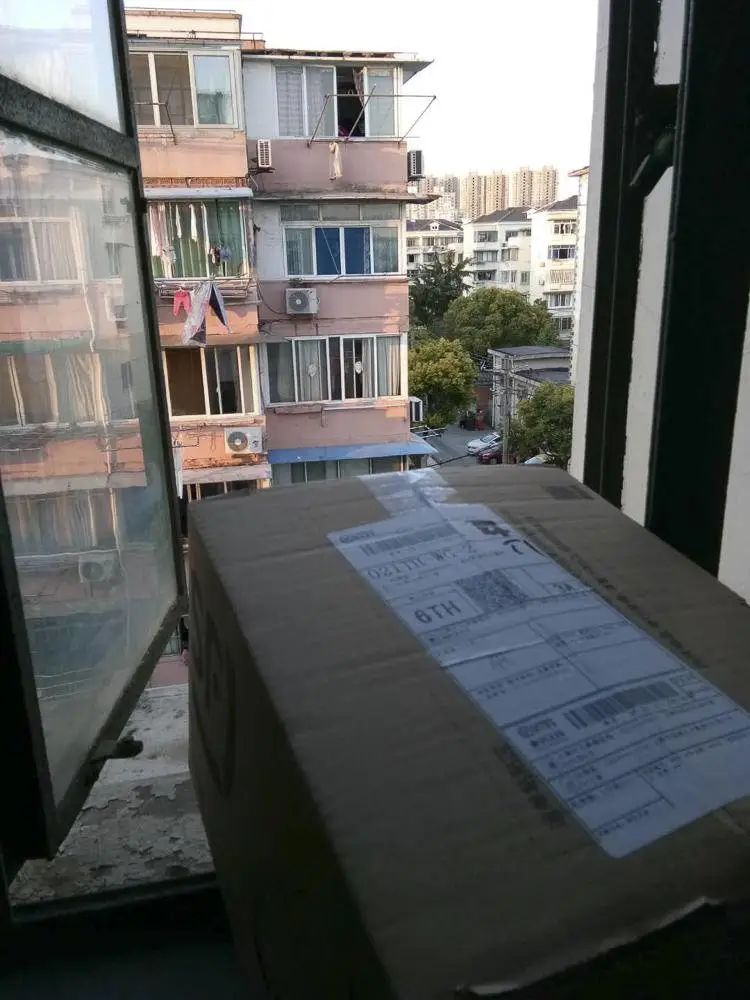 去顺丰做快递员一个月,我做了一个月顺丰快递员