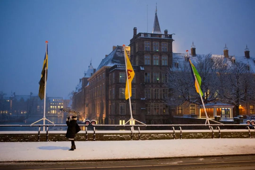 荷兰冬季好玩的地方,荷兰阿姆斯特丹圣诞集市