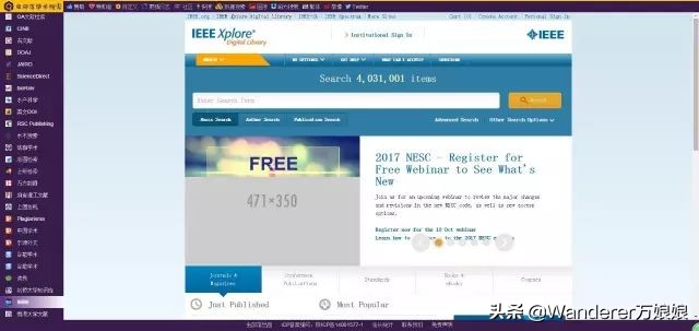 学术资料免费下载,学术资源免费下载网站