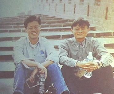 马云用多少年创造了阿里巴巴,马云多久创立了阿里巴巴