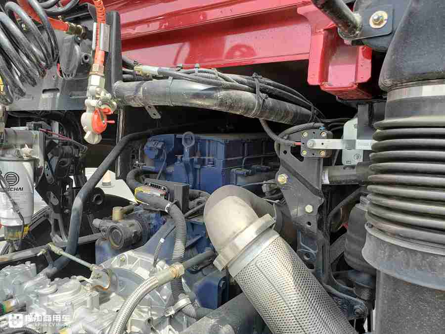 陕汽德龙x5000质量差到什么程度,陕汽德龙x5000用户驾驶体验记录