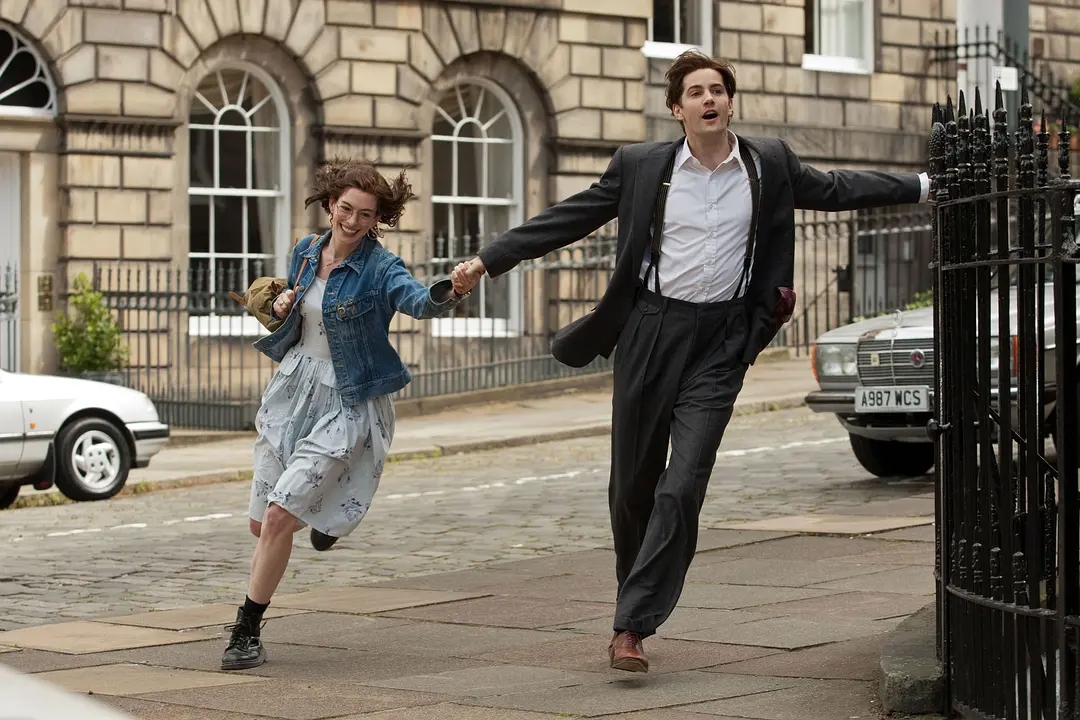 是备胎还是千帆过尽的真爱？我看《oneday》