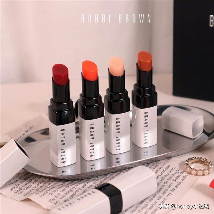 BobbiBrown人气排行榜！美妆达人都收藏的好物