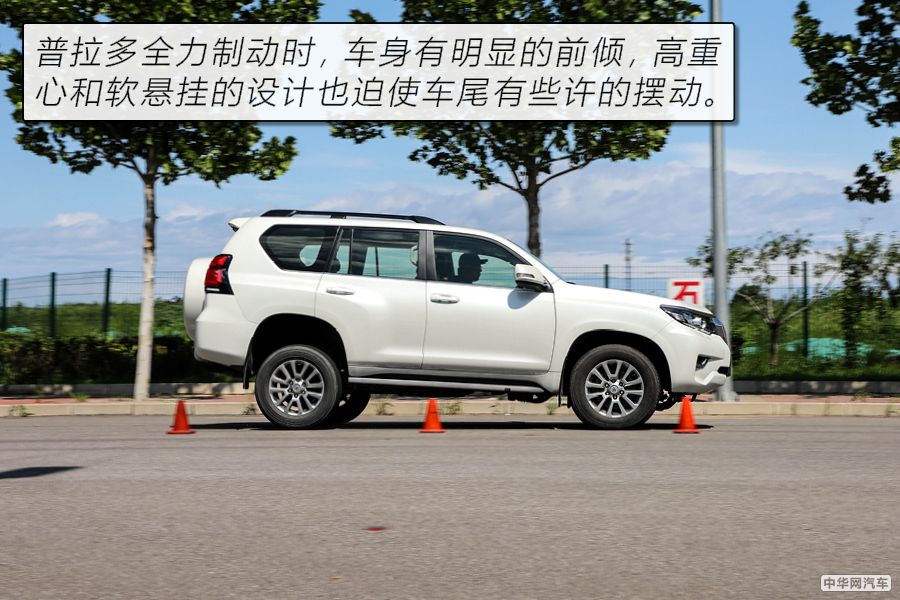 新款丰田普拉多3.5提升动力,丰田普拉多3.5l测试
