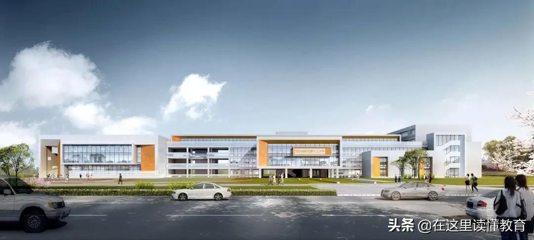 西安高新二十三小学师资力量,西安高新区第十三小学地址