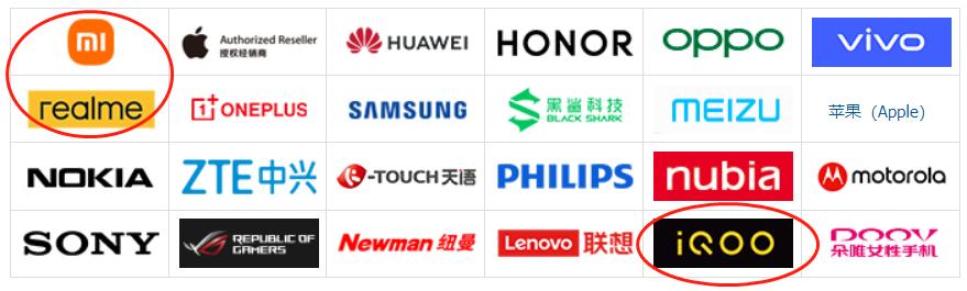 千元以内的手机哪一款比较好用,千元机市场哪个品牌的手机最好呢