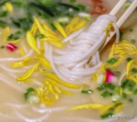 云南最好吃的馆子排行榜,昆明当地特色餐厅前十推荐老店