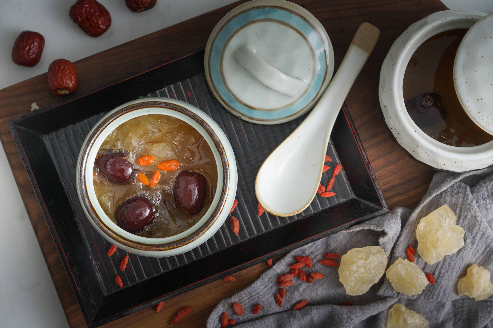 夏日养生杯实用快手食谱合集七彩叮当、志高等养生杯横评