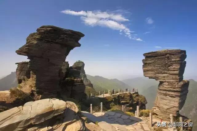 广西自驾贵州游玩攻略,贵州大小七孔游玩攻略