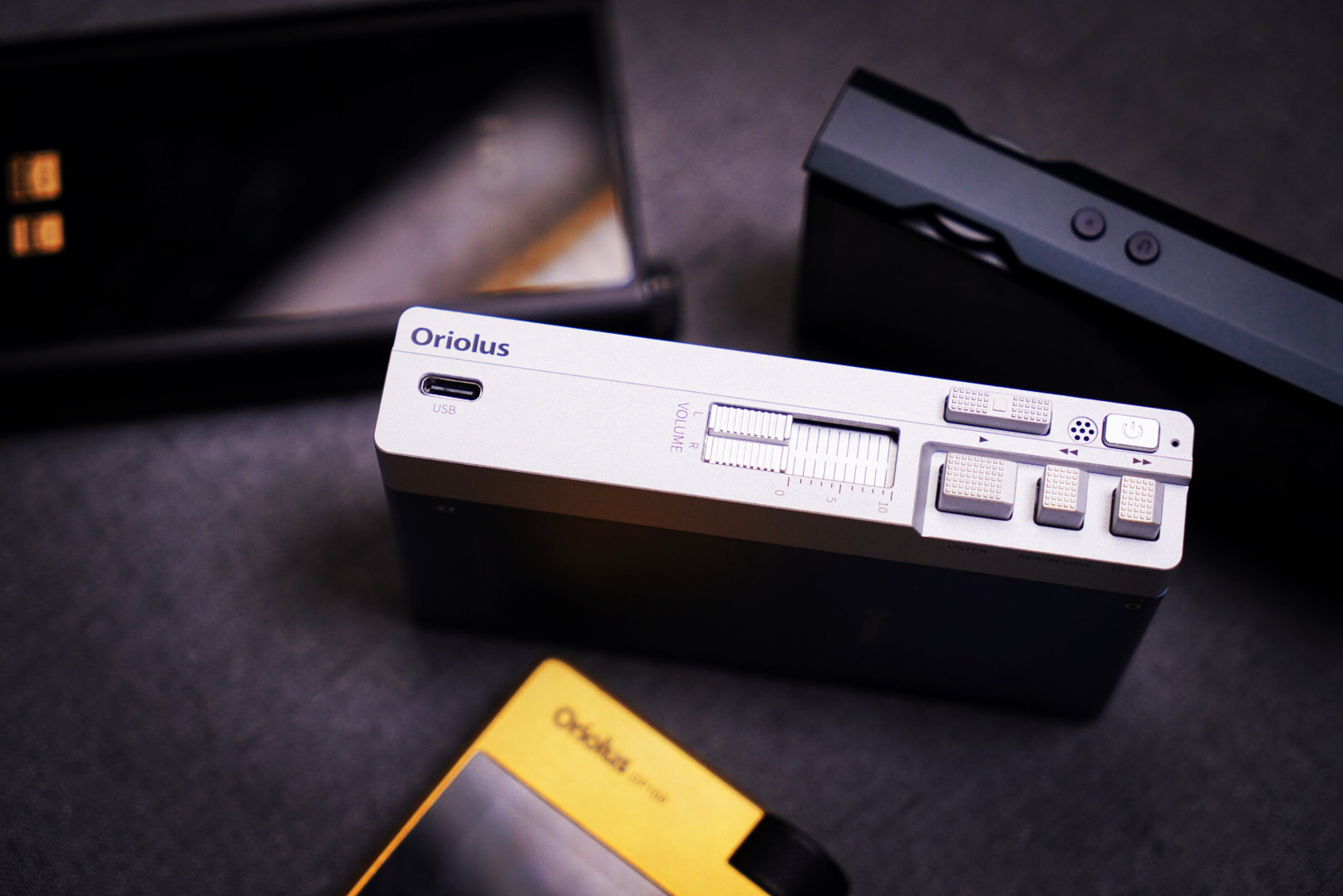 2021年的今天，你愿意花一万二买个“Walkman”吗？