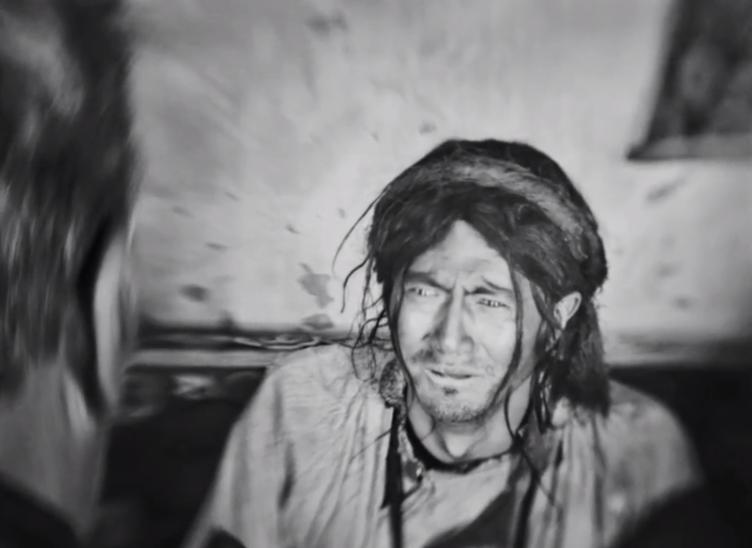 经典西部片复仇,一部被严重低估的西部复仇片