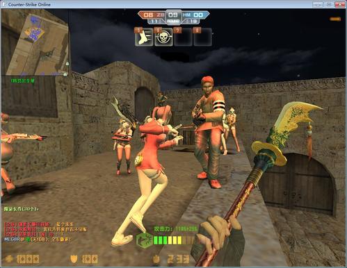 fps生化模式哪款最好,fps手游生化