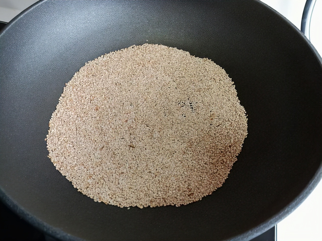 教你一招自制芝麻酱,想喝黑芝麻糊自己在家就可以做