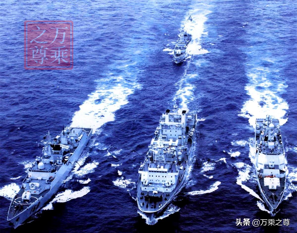 90年代中美军力对比,美军1950年军力和现在对比