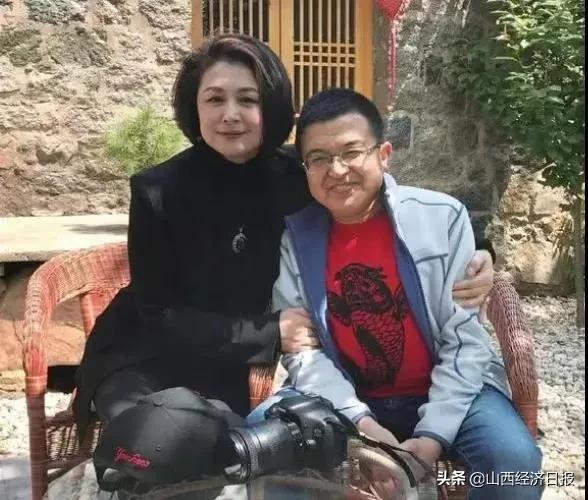 大脚婶于月仙的葬礼,大脚婶于月仙追悼会现场