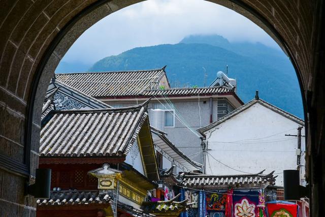 大理洱海旅游景点,大理旅游攻略洱海景点必去