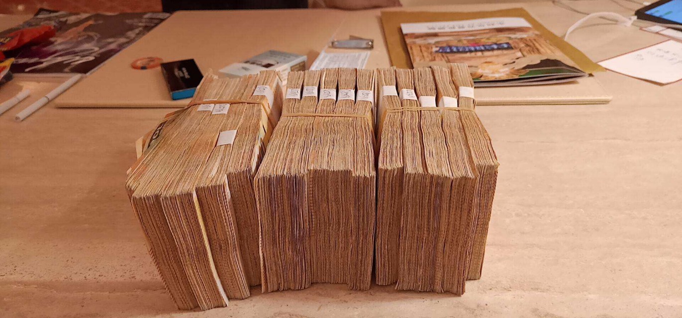 我的叠码仔生涯第2集,澳门叠码仔入职要求