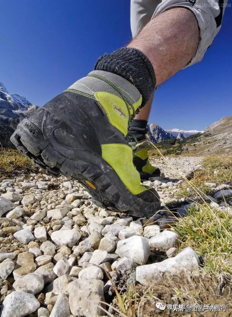 买登山鞋注意事项,登山鞋的七大原则