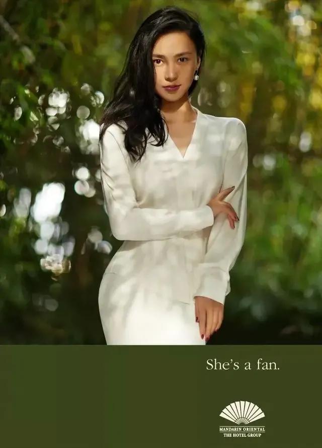 陈漫旗下品牌有哪些商标,陈漫代言铂爵