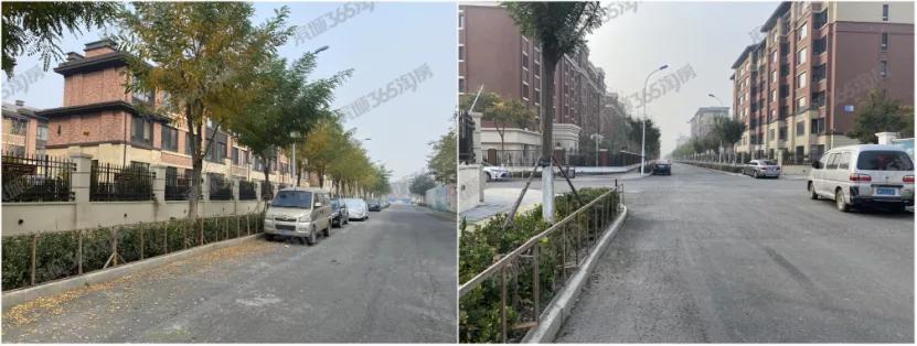 交房最新楼盘,交房楼盘迎大考满意答卷