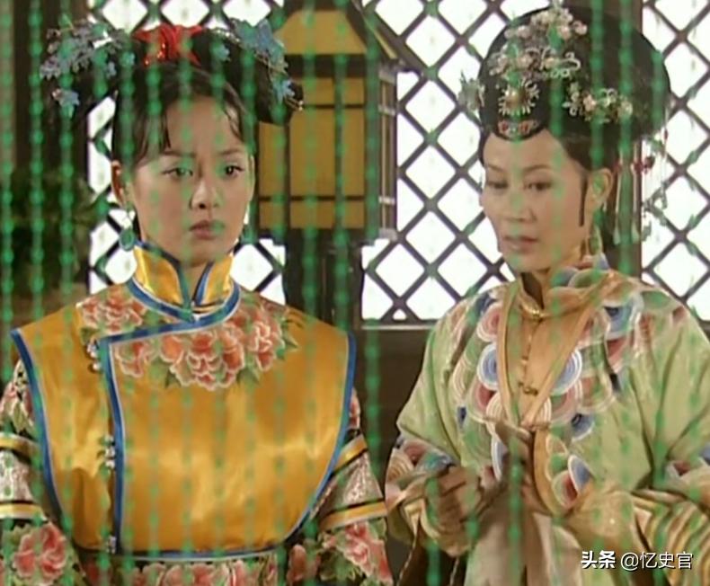 孝庄的女儿结局,孝庄皇后给皇太极生几个孩子