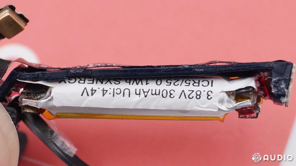 ticpods2pro,鍑洪棬闂棶ticwatchpro鎷嗚В