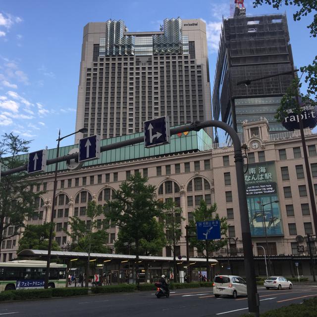 去大阪吃好吃的,大阪美食攻略必买清单