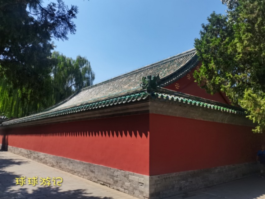 北京地坛方泽坛图片,地坛方泽坛介绍