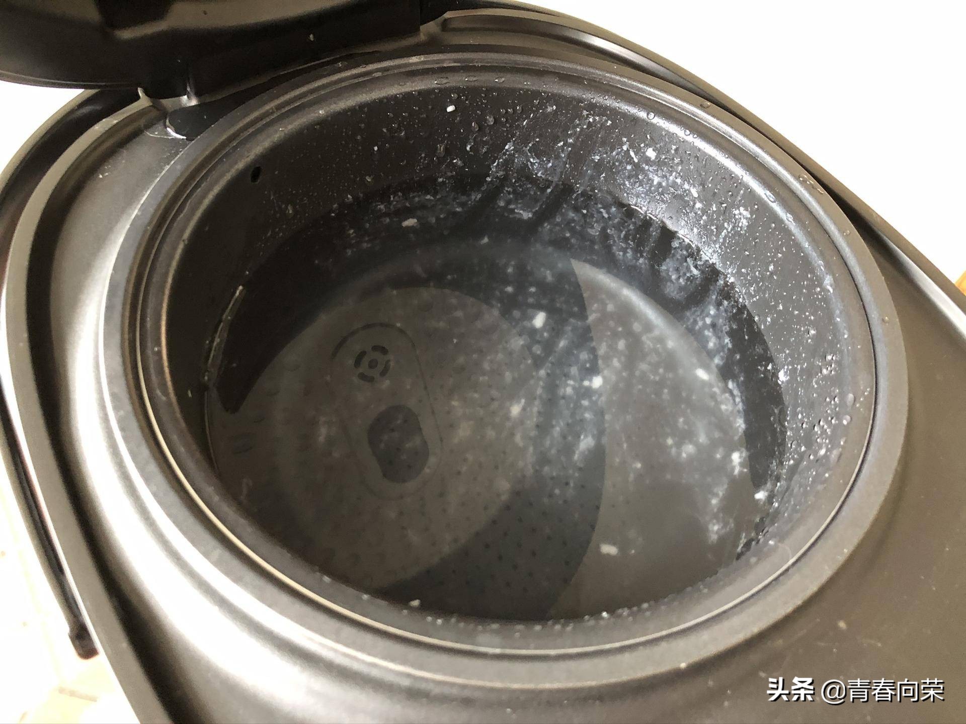 脱糖电饭煲真的降糖吗,脱糖降糖电饭煲