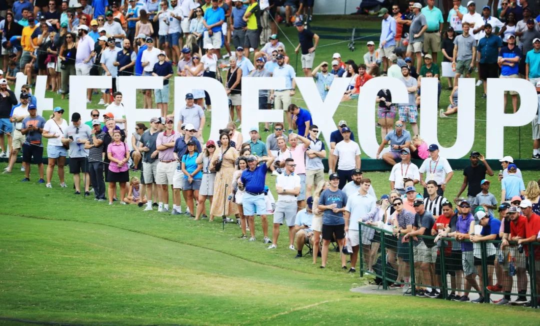 美巡赛排名规则,美巡赛101问