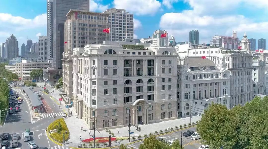 上海十大私人美术馆,上海最值得一看的免费美术馆大全