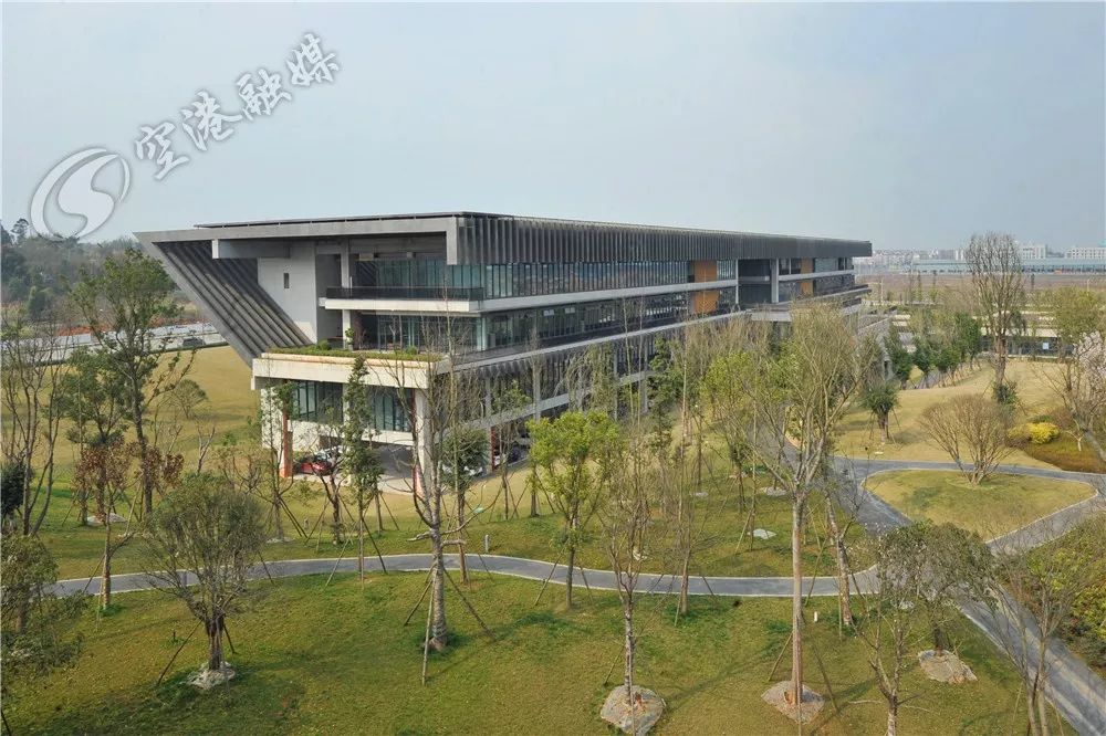 千亿级产业如火如荼,双流150亿产业在哪里