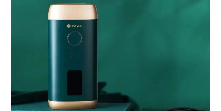 j-style脱毛仪测评,j-style美容仪好用吗