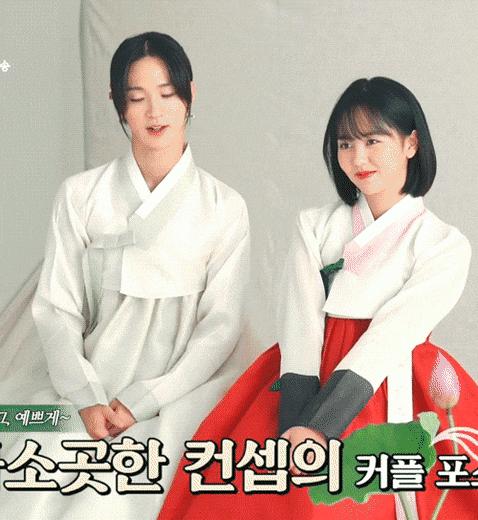 盘点韩剧男扮女装,韩剧男扮女装宫廷男主很帅