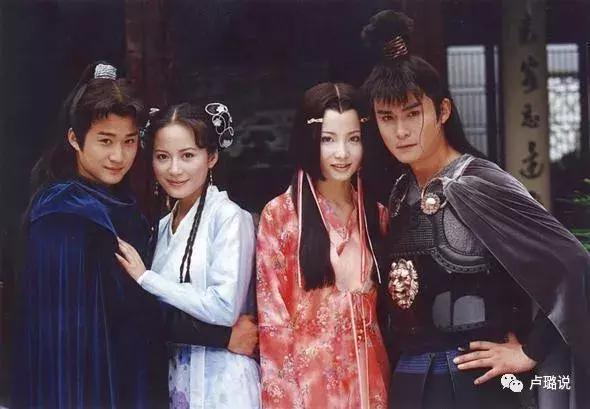 娱乐圈里那些同名不同命的明星,娱乐圈同名同姓的明星都有谁