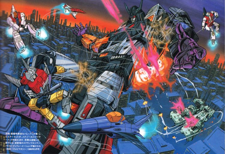 g1变形金刚人物原画,变形金刚g1擎天柱原画