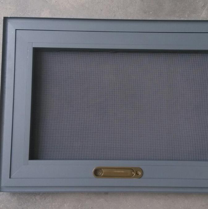 纱窗哪种好用又实用,最流行的纱窗是哪种