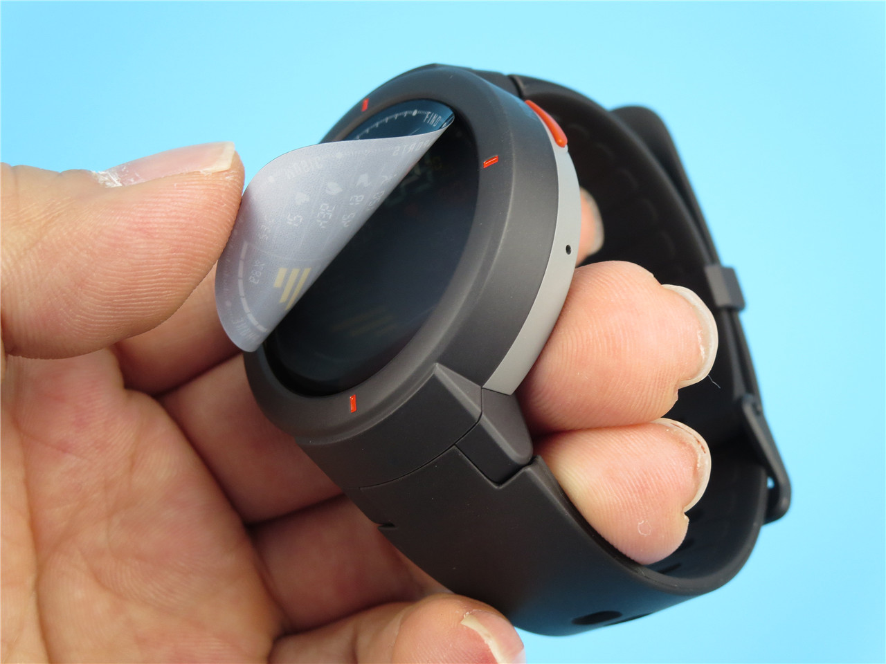 支持多功能手表,能支持手机全部功能的手表