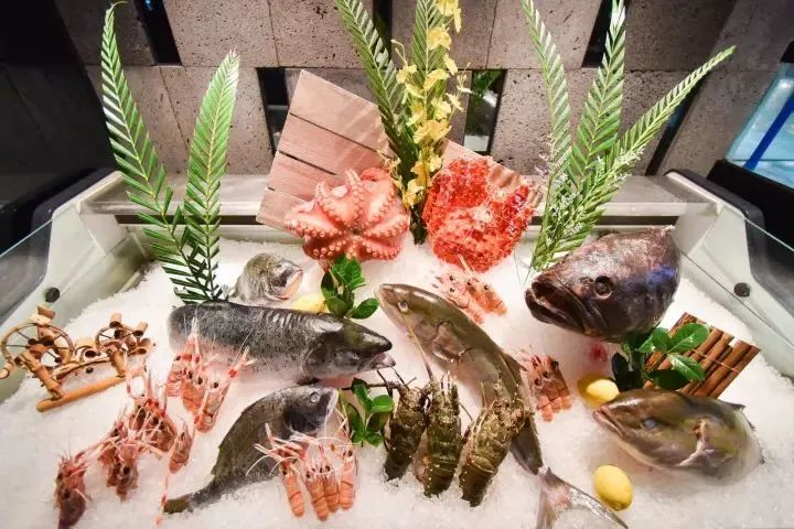 广州5家逼格高又不贵的餐厅,广州人均100最好吃的餐厅